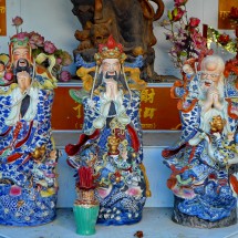 Three Chinese Princes?